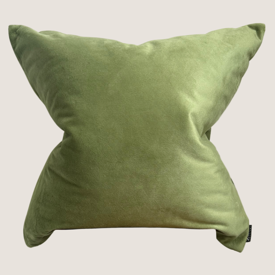 Limon Pillow Cover