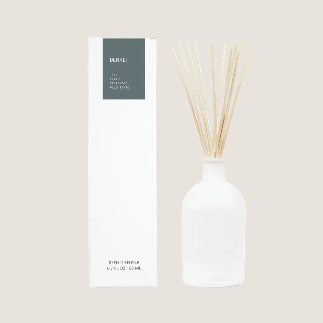 Denali Reed Diffuser