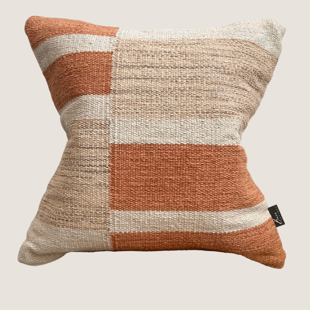 Portland Pillow Cover