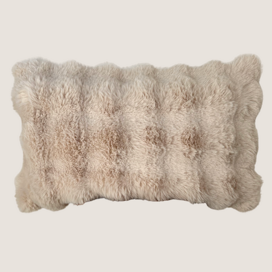Helena Lumbar Pillow Cover