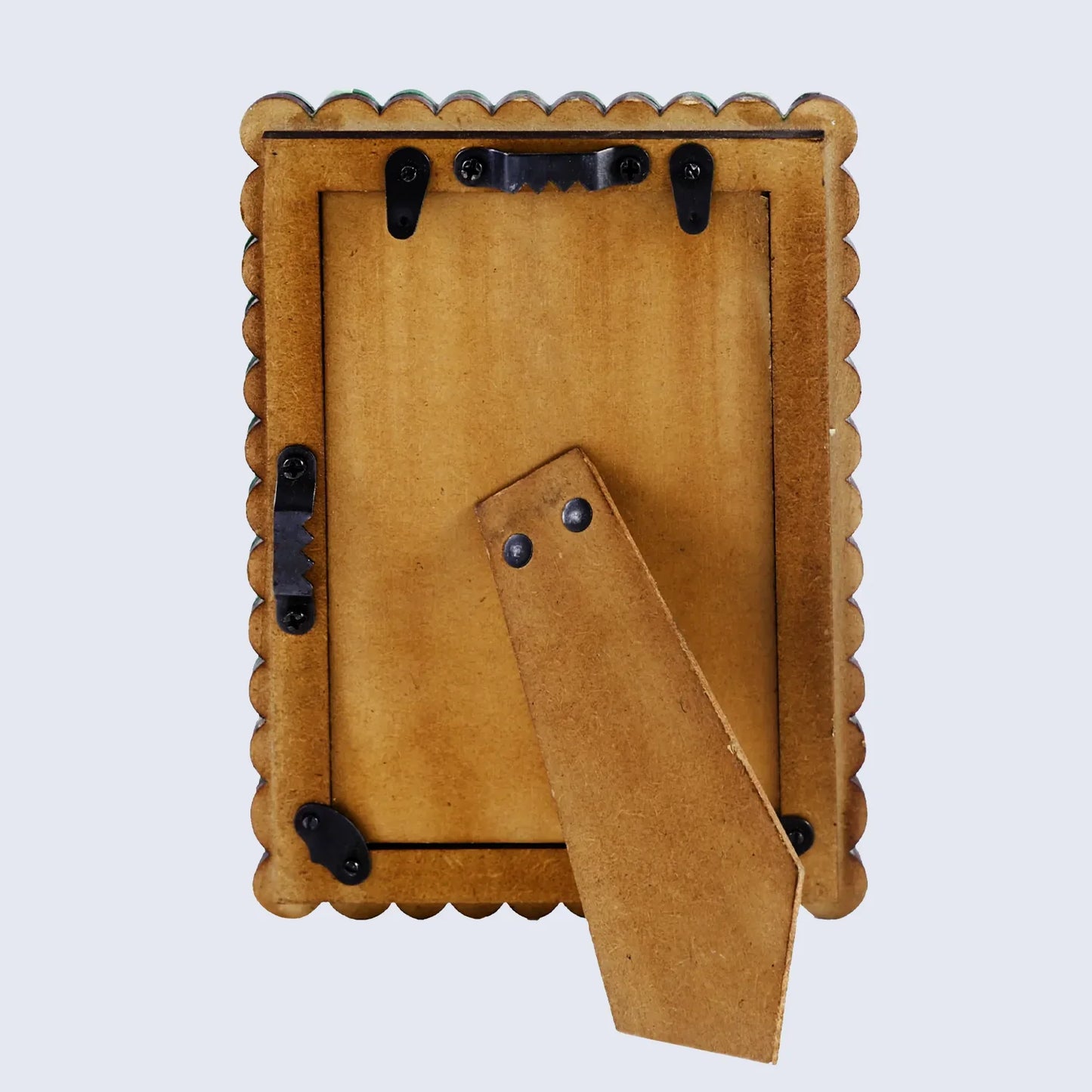 Hanna Resin Inlay Frame