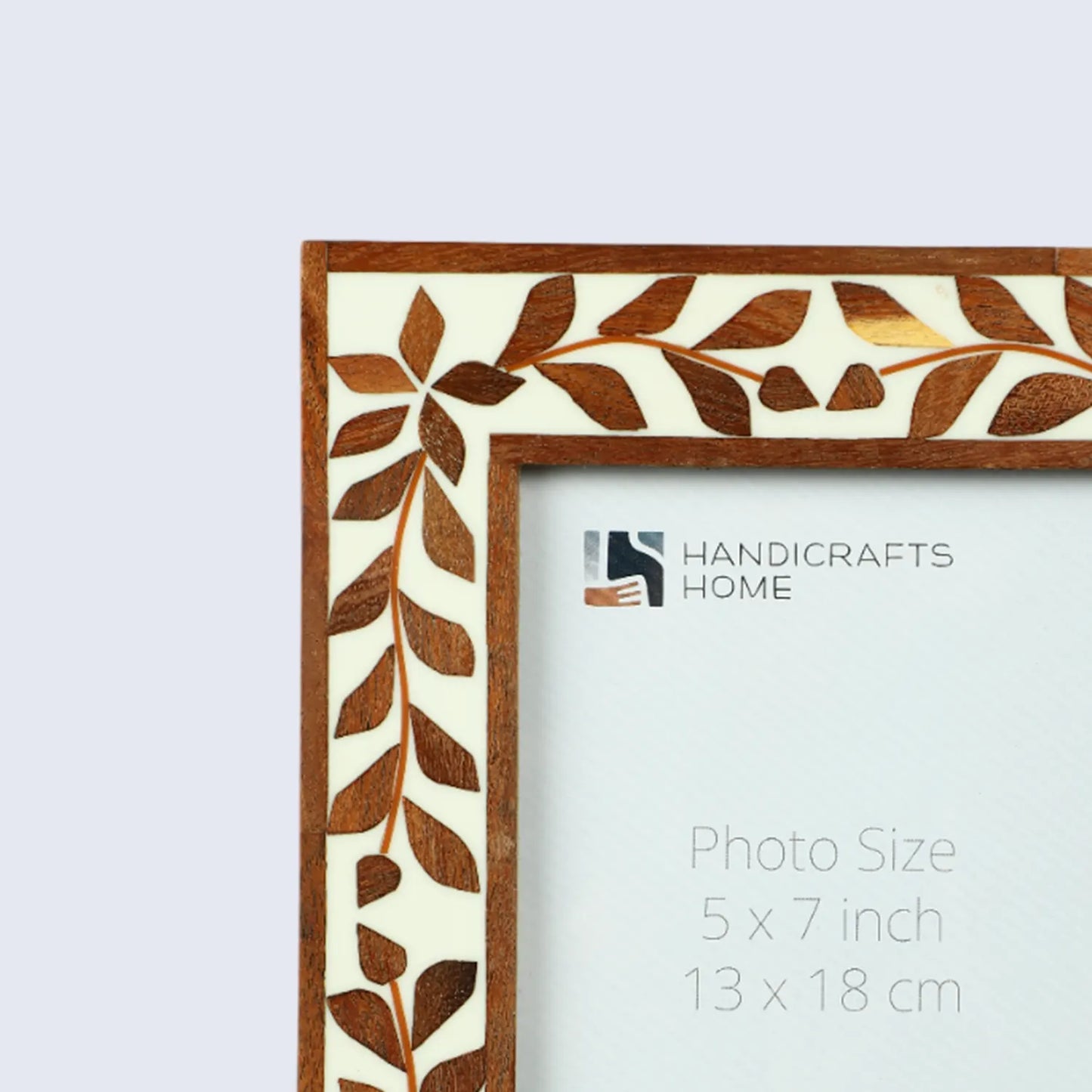 Savannah Resin Inlay Frame