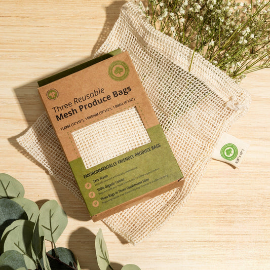 Produce Bags - Gift Box