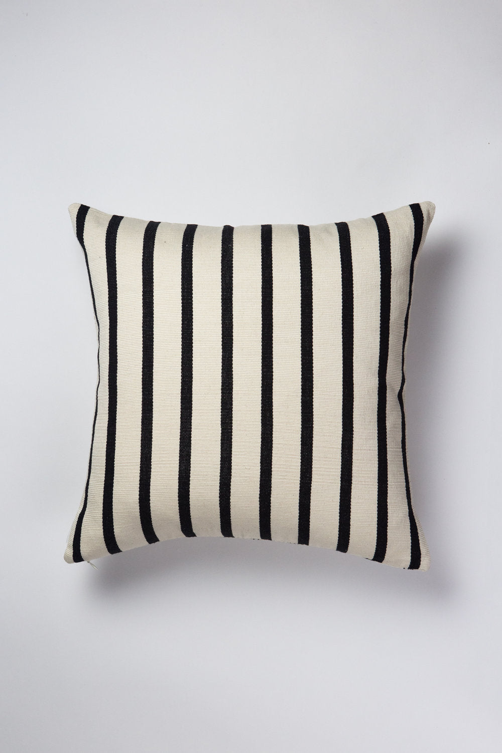 Santiago Grid Pillow - Square