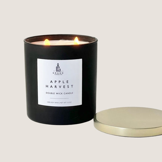 Apple Harvest Candle