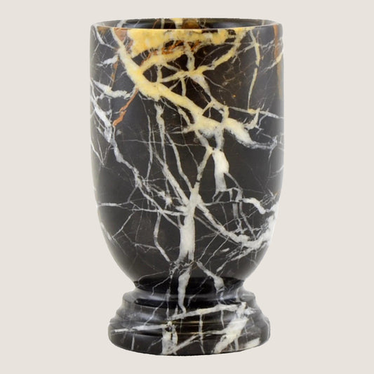 Michelangelo Marble Tumbler