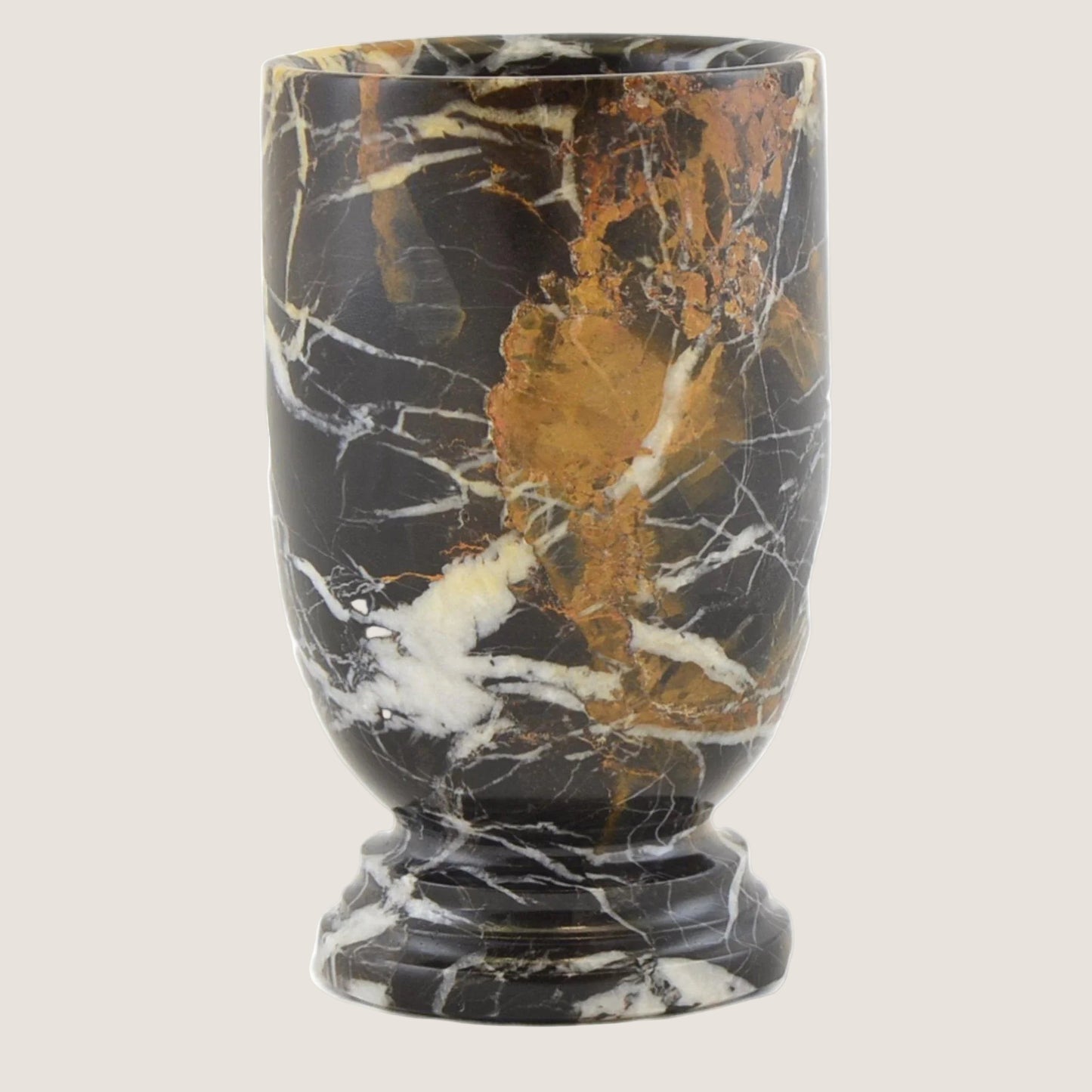 Michelangelo Marble Tumbler