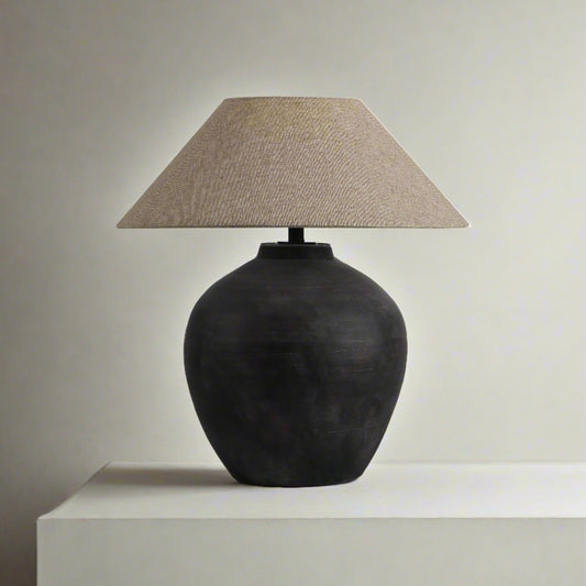 Zarita Lamp