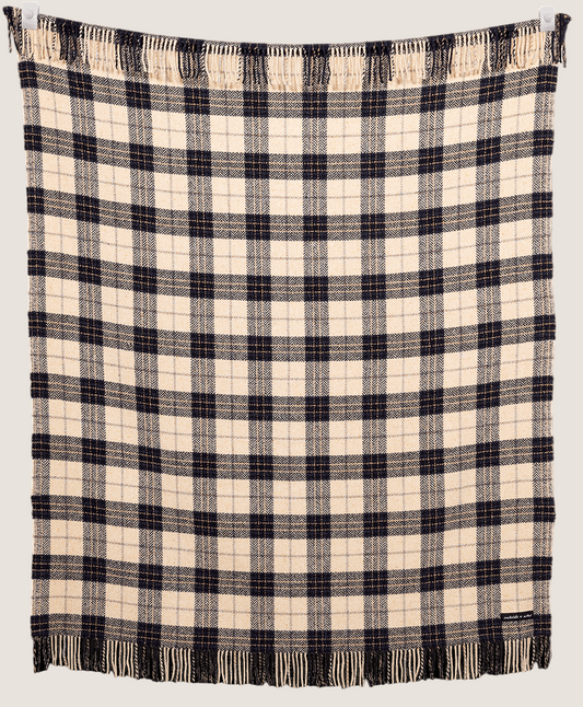Vintage Winchester Blanket