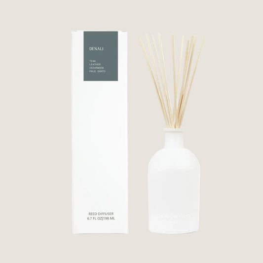 Denali Reed Diffuser