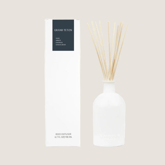Grand Teton Reed Diffuser