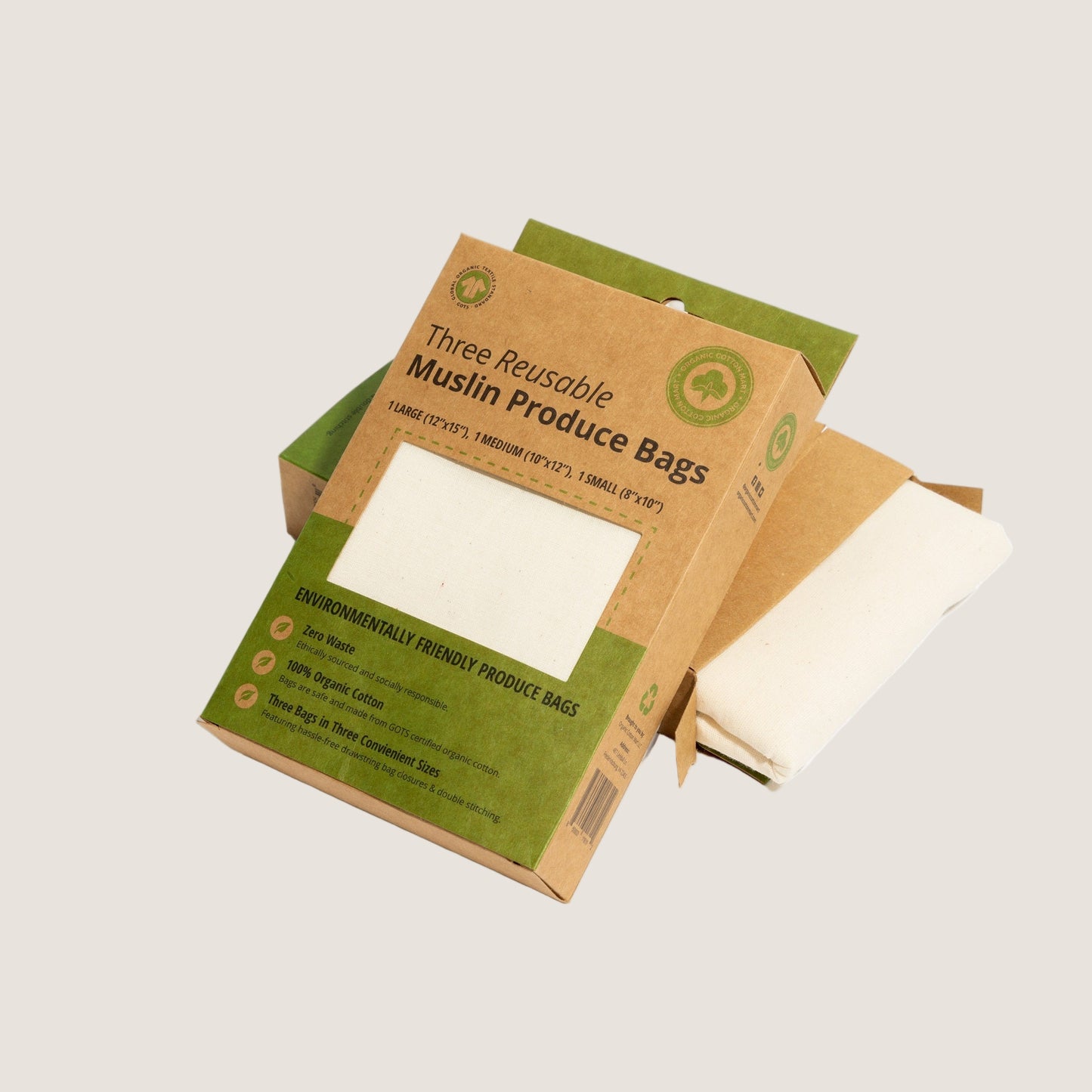 Produce Bags - Gift Box