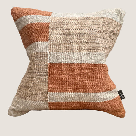 Portland Pillow Cover