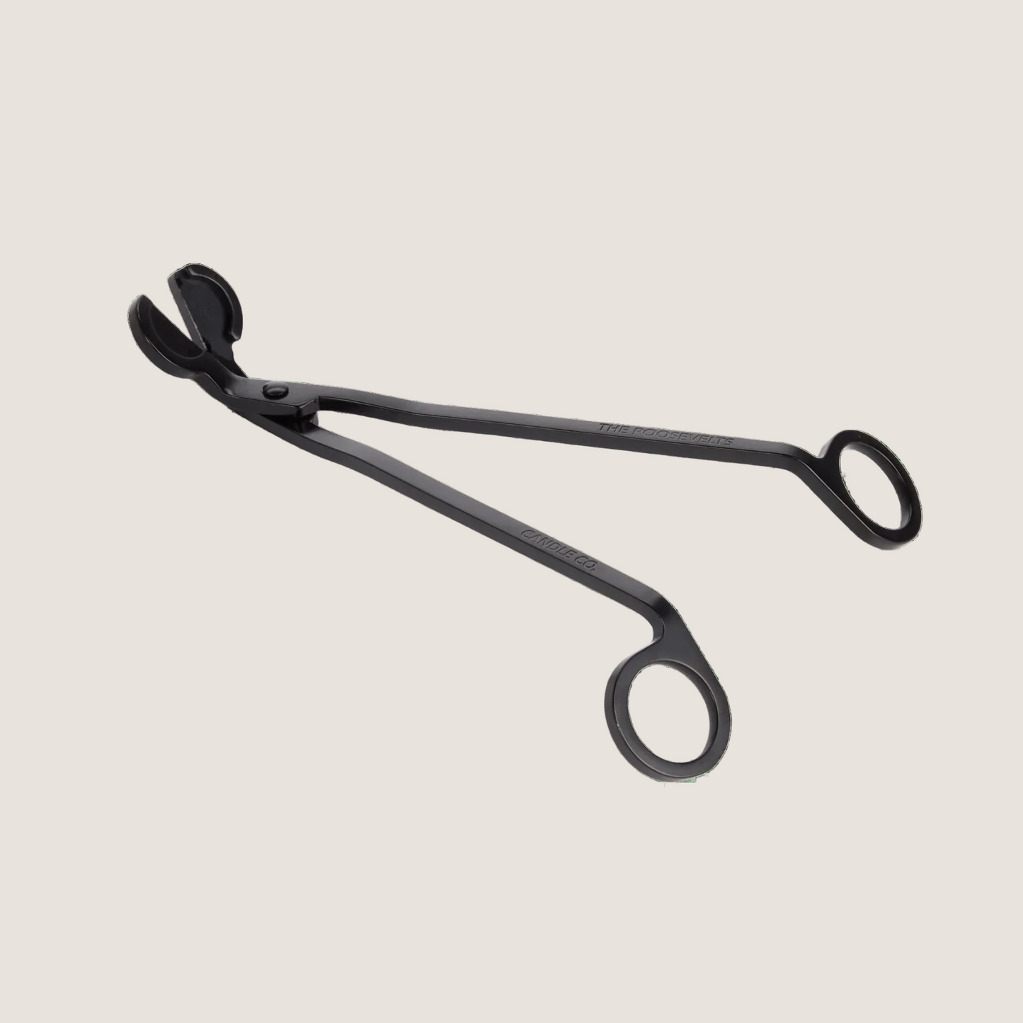 Matte Black Wick Trimmer