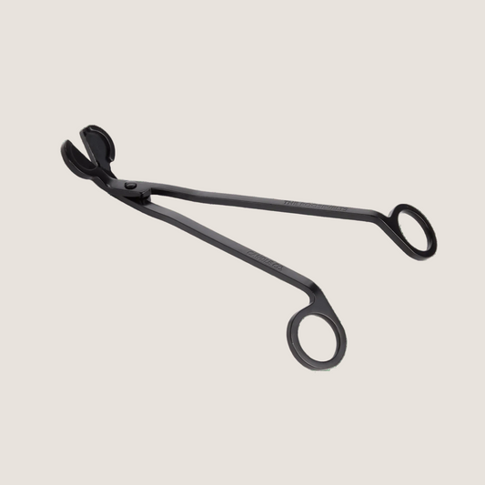 Matte Black Wick Trimmer