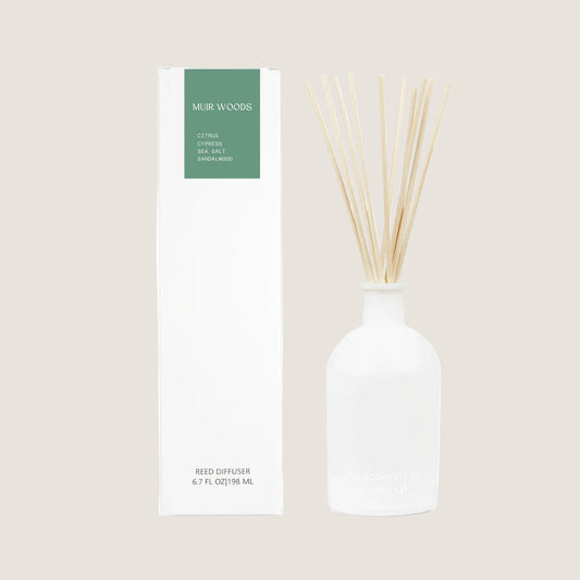 Muir Woods Reed Diffuser