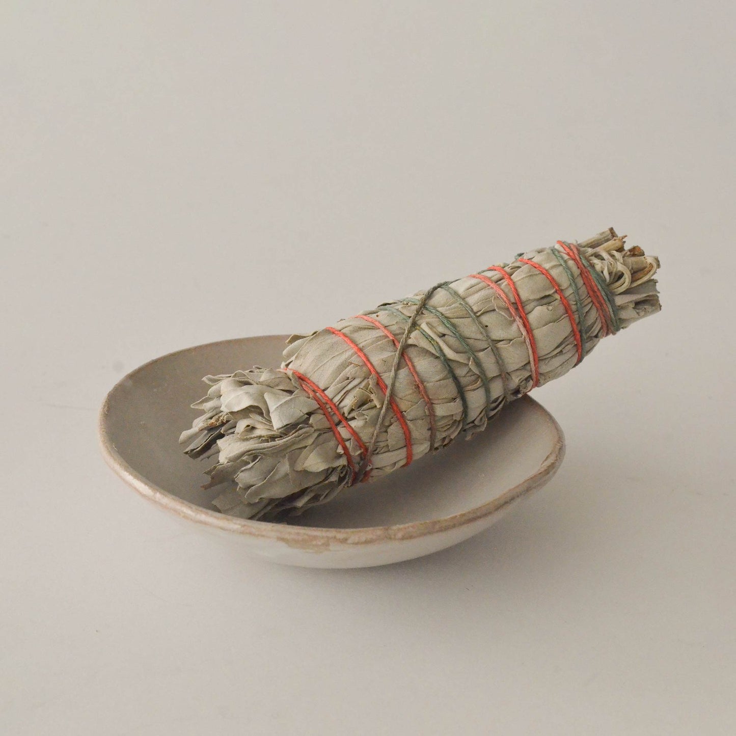 Organic White Sage Smudge Stick