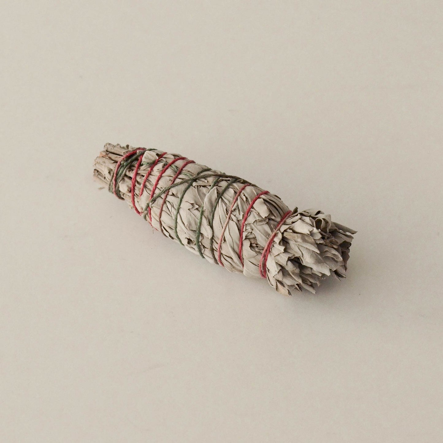 Organic White Sage Smudge Stick