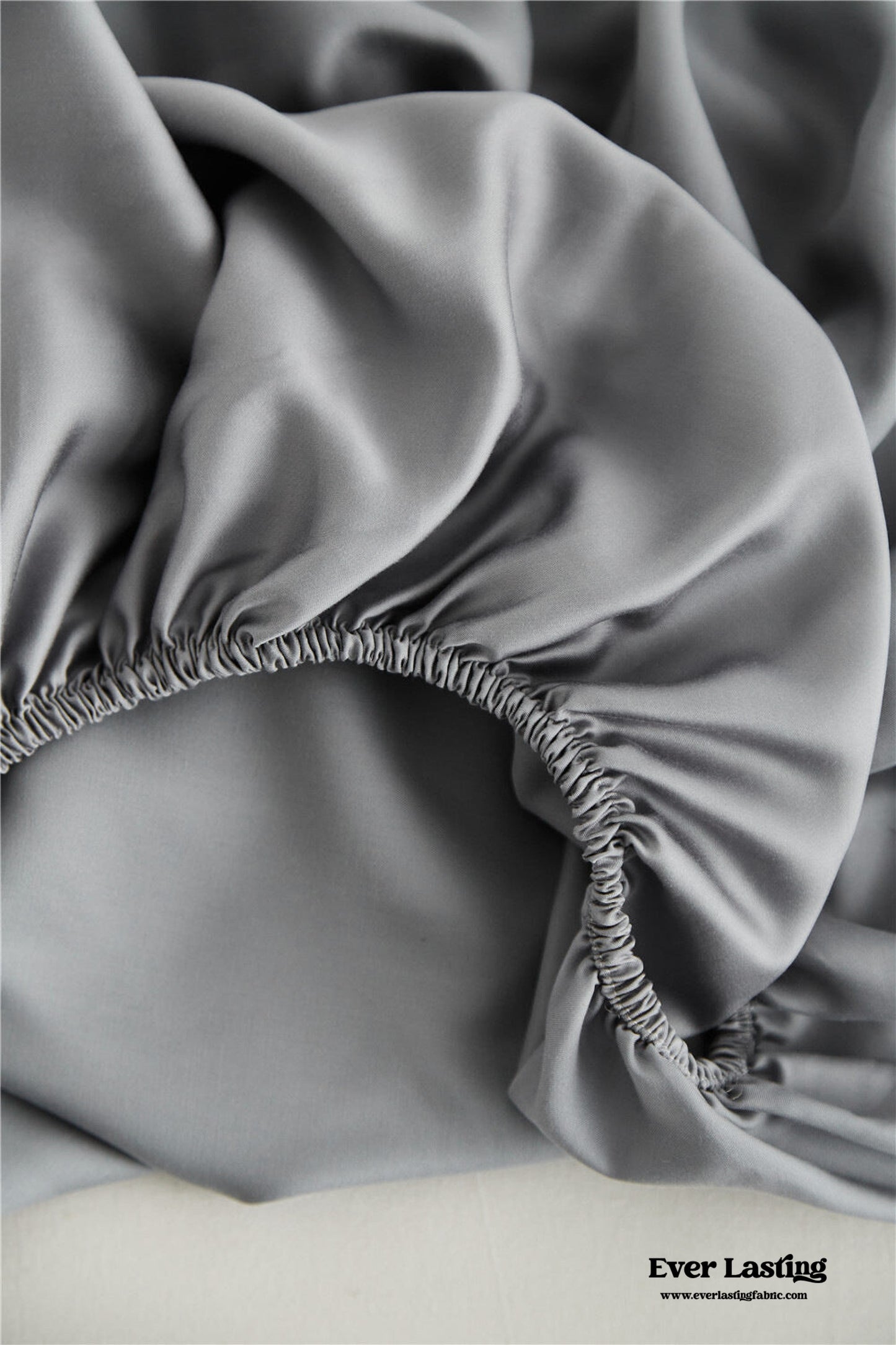 Silky Solid Tencel Sheet - Green