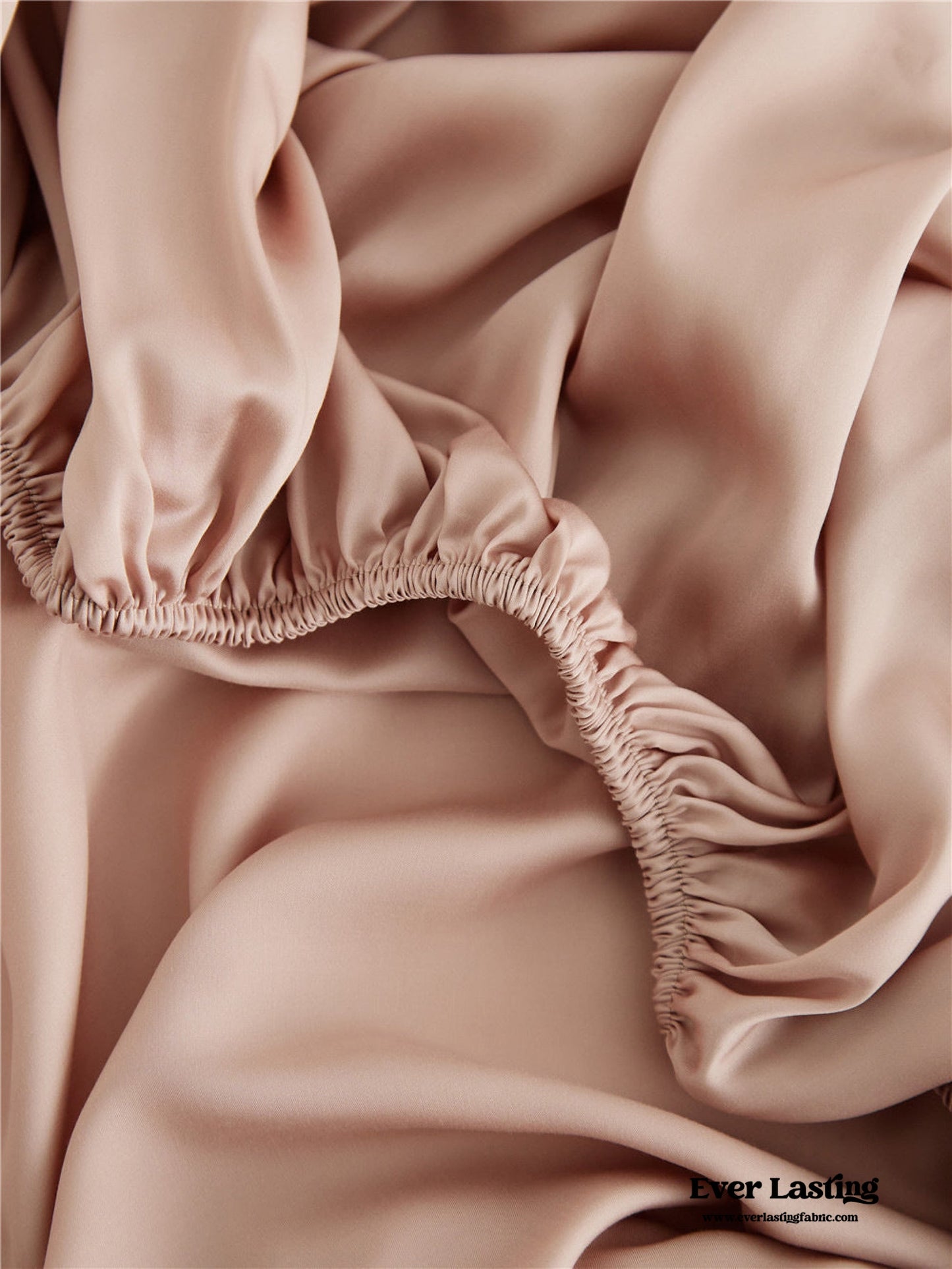 Silky Solid Tencel Sheet - Green