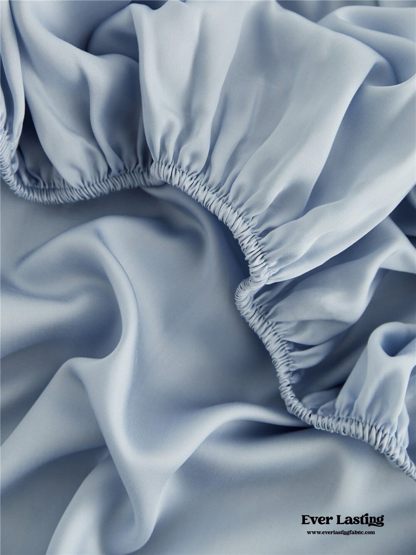 Silky Solid Tencel Sheet - Green