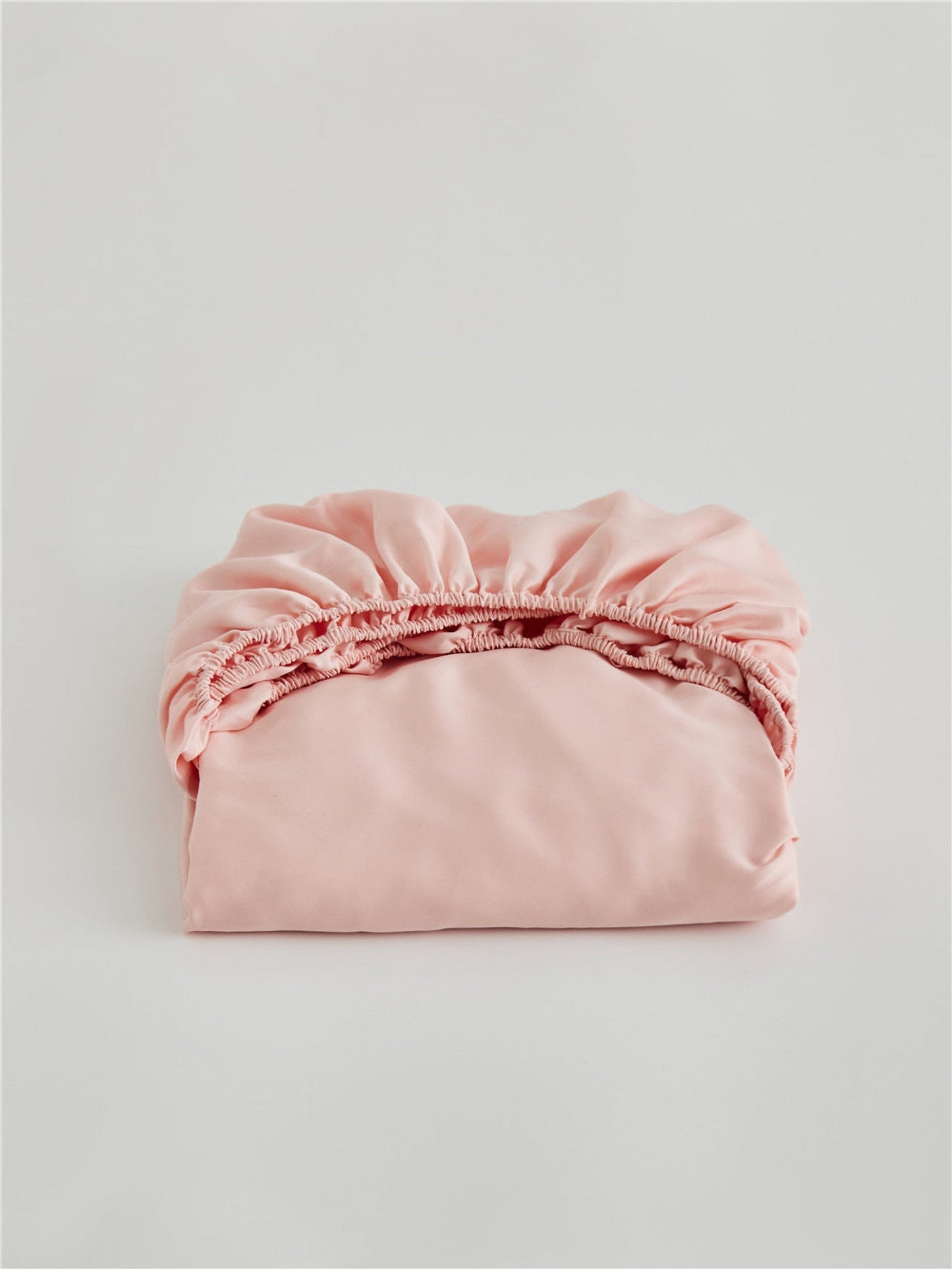 Silky Solid Tencel Sheet - Green