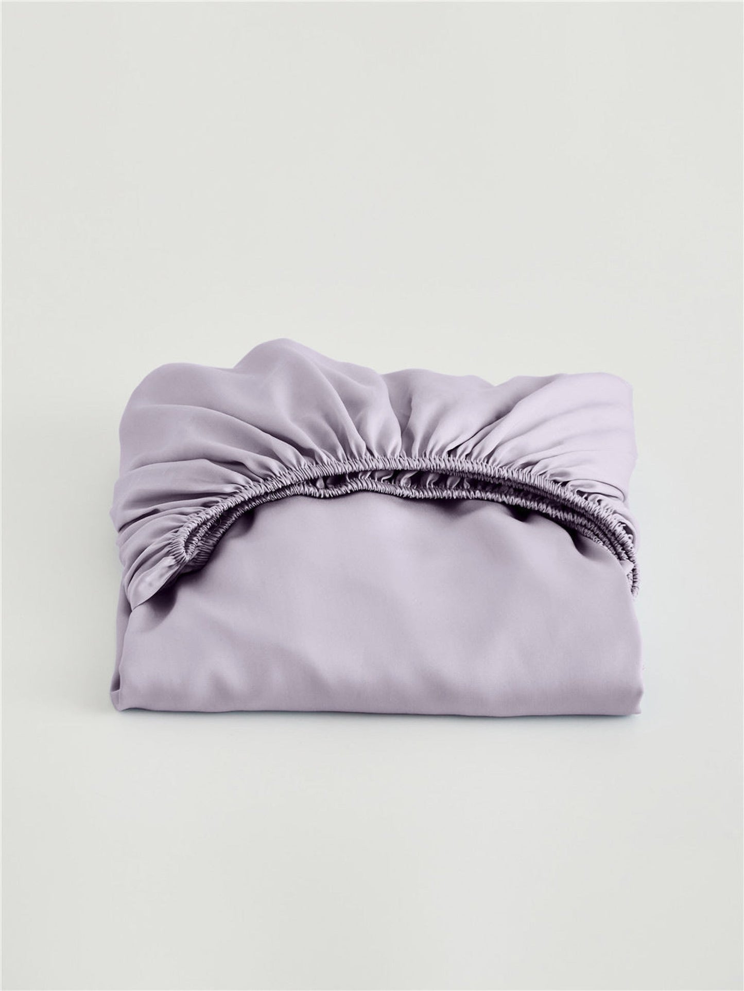 Silky Solid Tencel Sheet - Green