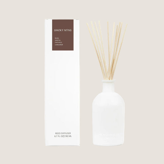 Smoky Mtn Reed Diffuser